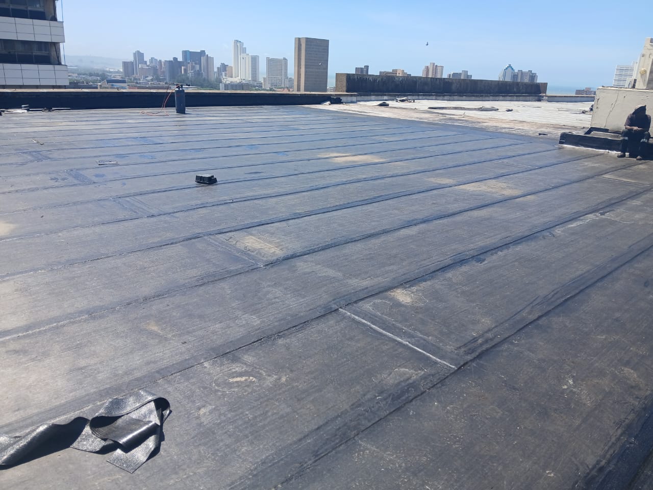 Liquid Waterproofing Liquid Waterproofing