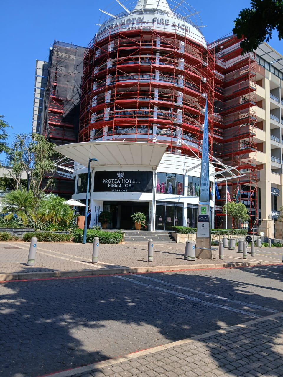 Andile Projects Andile Projects