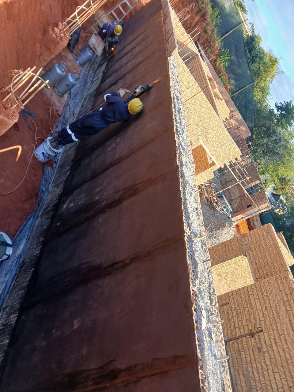 Andilez Projects