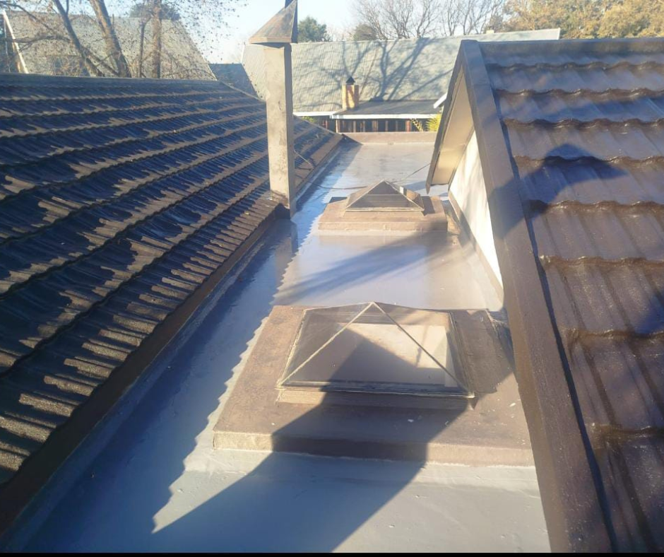 Why Liquid Waterproofing is Essential for Homes in Durban