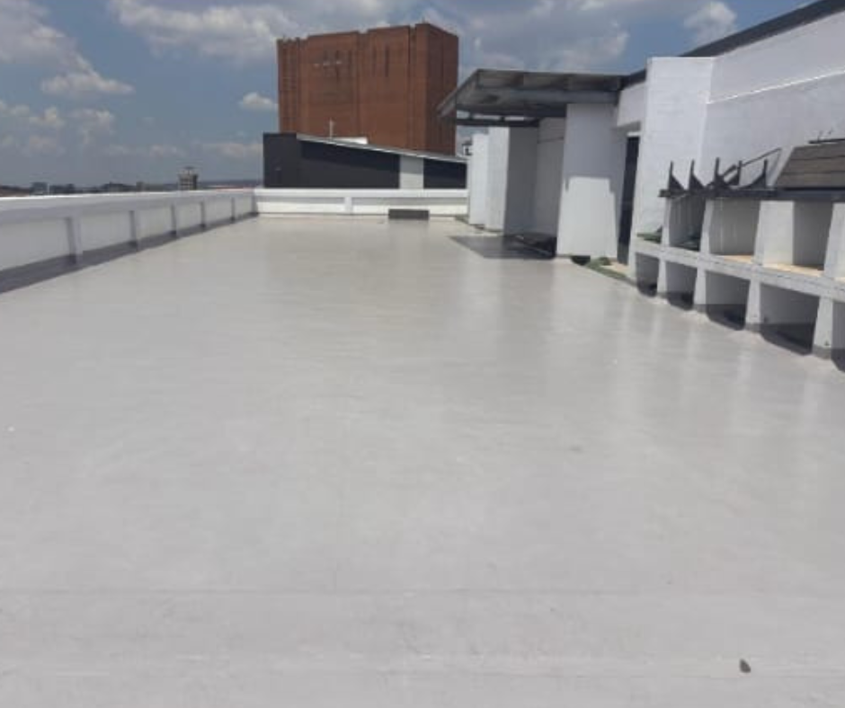 Why Liquid Waterproofing Works Best in Durban