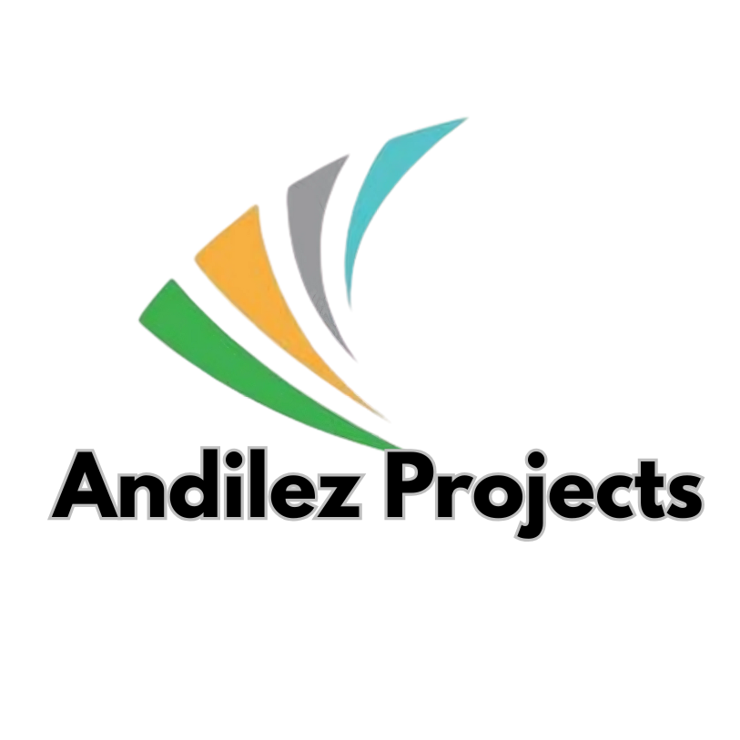Andilez Projects