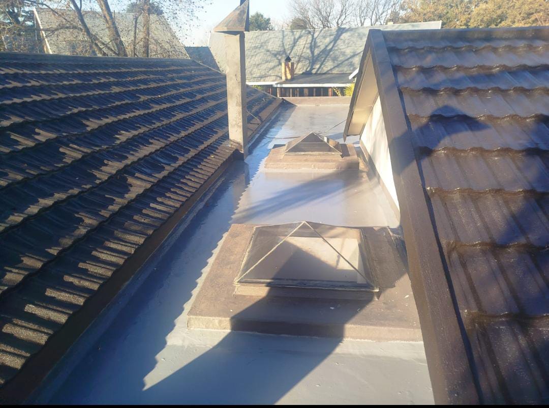 Protecting Your Property from the Top Down Protecting Your Property from the Top Down