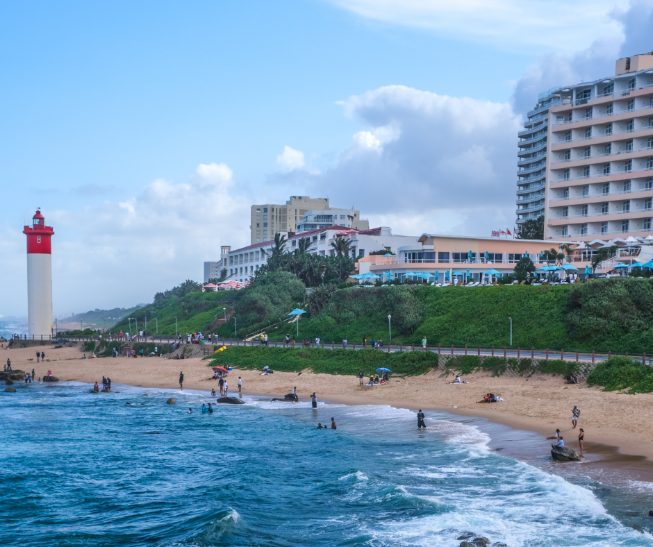 commercial waterprrofing in durban