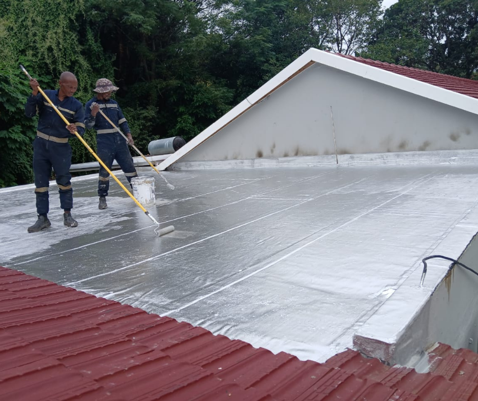 Stop Leaks Before They Start