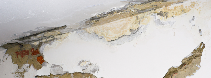 Liquid Waterproofing Prevents Expensive Repairs Liquid Waterproofing Prevents Expensive Repairs